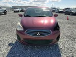Mitsubishi Mirage 2018