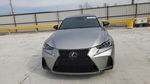 Lexus IS 2019