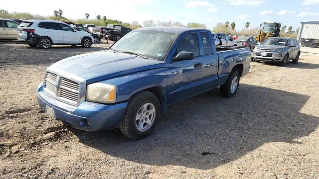 Dodge Dakota 2006
