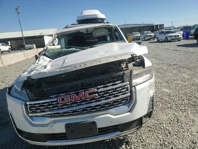 GMC Acadia 2020