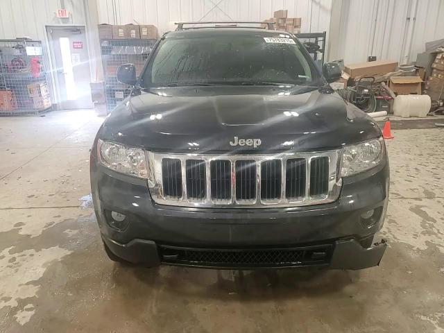 Jeep Cherokee 2013
