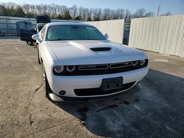 Dodge Challenger 2023