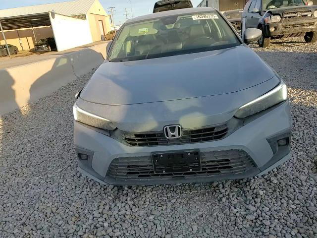 Honda Civic 2024