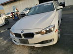 BMW Series 3 2014