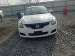 Nissan Altima 2012