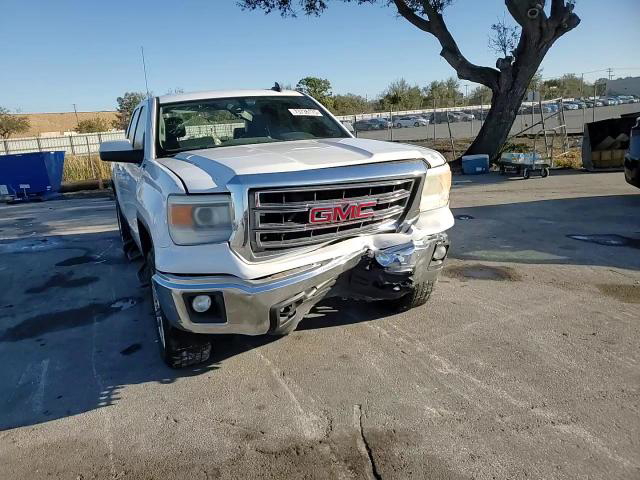 GMC Sierra 2015