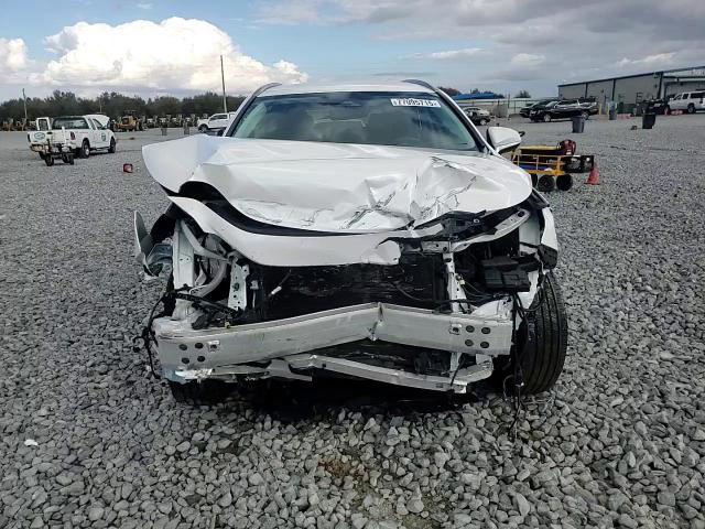 Lexus NX 2022