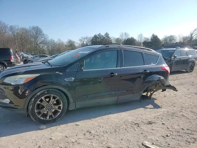 Ford Escape 2013
