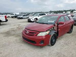Toyota Corolla 2012