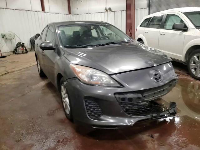 Mazda 3 2013