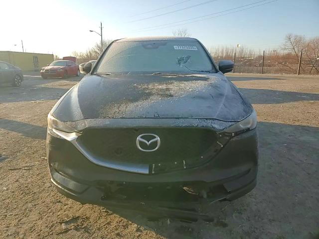 Mazda CX-5 2018