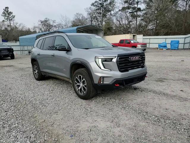 GMC Acadia 2025