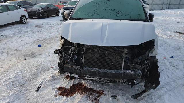 Dodge Caravan 2009