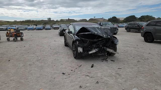 Tesla Model X 2022