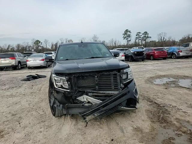 Ford Expedition 2020