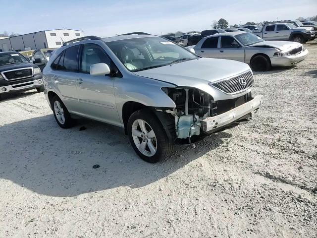 Lexus RX 2005