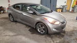 Hyundai Elantra 2012