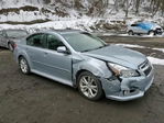 Subaru Legacy 2014