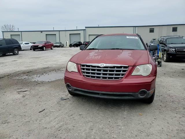 Chrysler Pacifica 2007