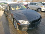 BMW Series 3 2014