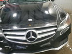Mercedes-Benz E-klasse 2015