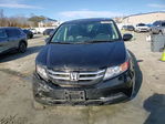 Honda Odyssey 2014