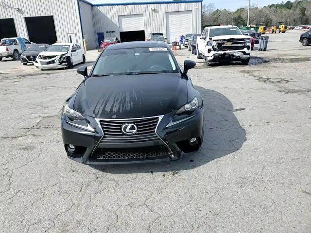 Lexus IS 2015