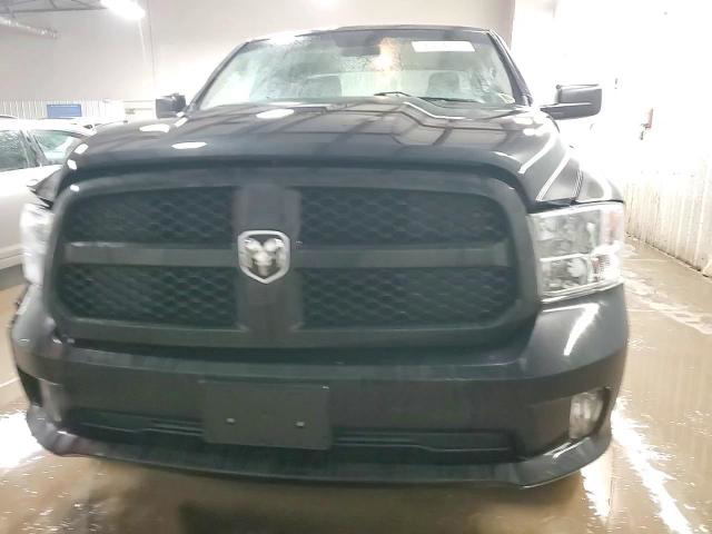 RAM 1500 2017