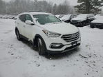 Hyundai Santa Fe 2017