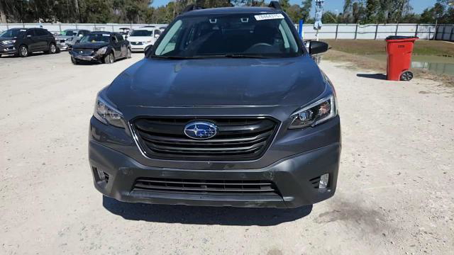 Subaru Legacy 2022