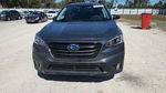 Subaru Legacy 2022