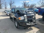 GMC Canyon 2016