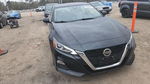 Nissan Altima 2021