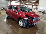 Chevrolet Trax 2022