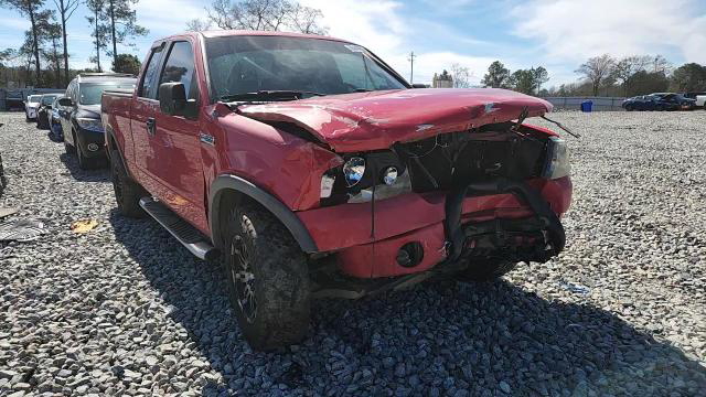 Ford F-150 2006