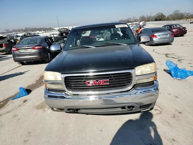 GMC Sierra 1999