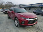 Chevrolet Blazer 2020