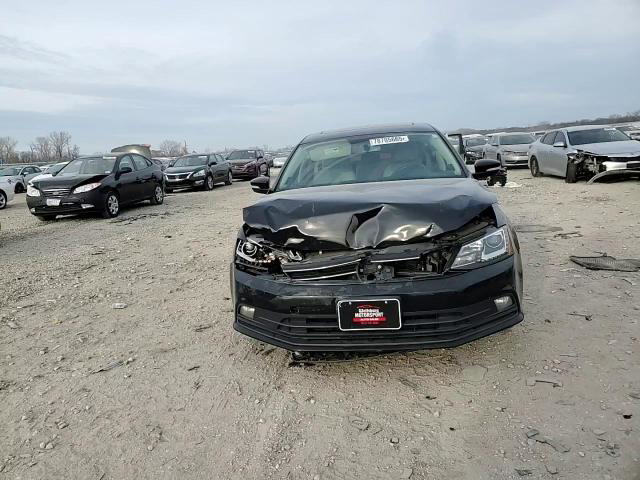 Volkswagen Jetta 2015