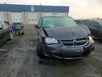 Dodge Caravan 2017