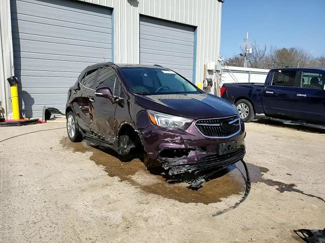 Buick Encore 2017