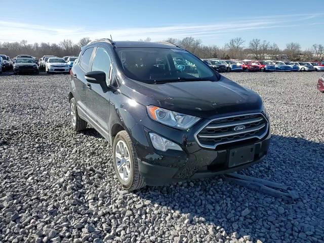 Ford EcoSport 2020