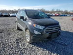 Ford EcoSport 2020