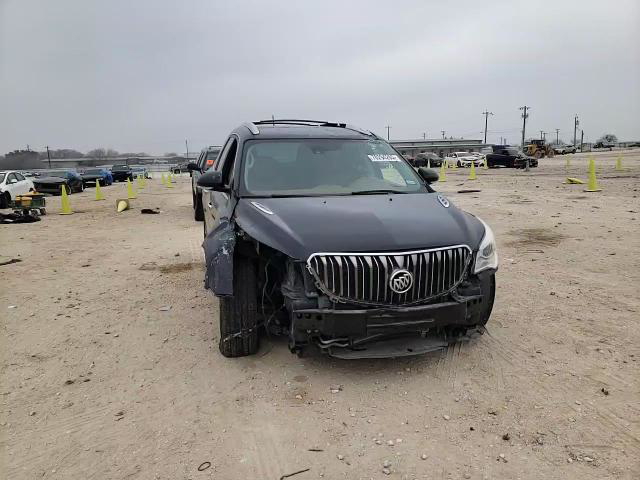 Buick Enclave 2017