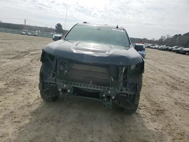 Chevrolet Silverado 2020