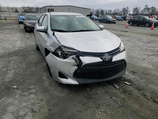 Toyota Corolla 2017
