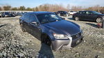 Lexus GS 2013