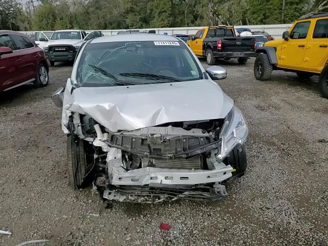 Mitsubishi Mirage 2024