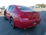 Infiniti G 2007
