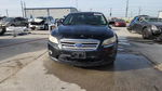 Ford Taurus 2012