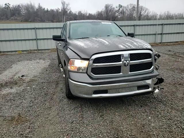 RAM 1500 2015
